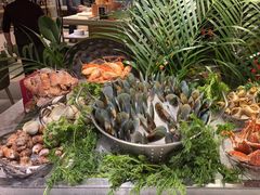 -顺德联塑万怡酒店·万荟轩自助餐厅