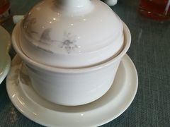 -茶油香闽南菜·花园餐厅(前埔店)