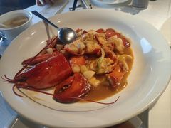 -上海小南国(正大店)