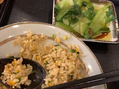 -永和大王(朝晖店)