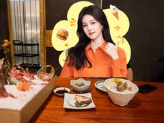 -万岛日本料理铁板烧(万象城店)