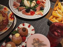 -IL TEATRO 精品意大利餐厅