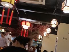 -应天大明王朝·南京菜(中山陵店)