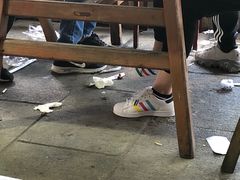 -唔呶喔哩酒家(生产街店)
