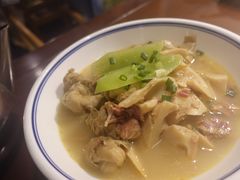 -鱼食饭稻·苏浙土菜17年老馆子(平江路店)