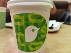 -德克士(砂之船奥特莱斯店)