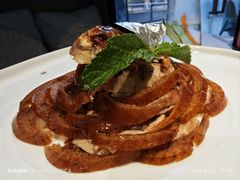 -味+新京宴·烤鸭·北京菜(创意谷店)