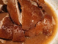 -川粤春天商务餐厅(人民路店)