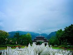 -峨眉山风景名胜区