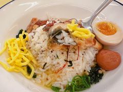 -米仓食堂(凯德广场店)