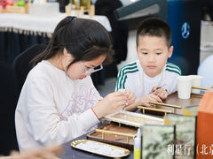 -奔驰利星行(北京花乡店)