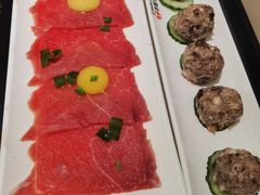 -许府牛火锅(信义坊总店)