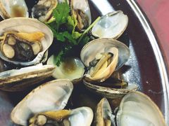 -量贩海鲜餐厅
