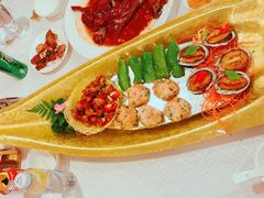 -顺峰(农展馆店)