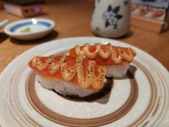 -大雄寿司(洛浦店)