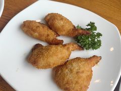 -棒约翰比萨·意面(安亭店)