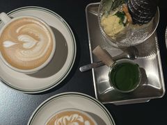 -Eu2+ coffee(上大路店)