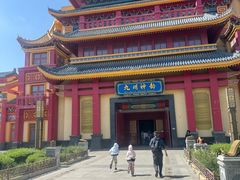 -嘉峪关方特丝路神画
