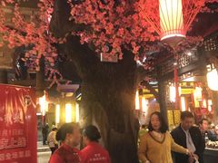 -小龙坎老火锅(金柏林店)