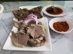 -苏莱特色牛骨滩羊手抓馆(长城东街总店)