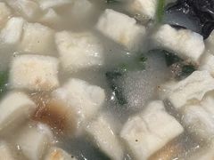 -清真·西北人家风味馆(中山中路店)