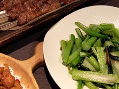 -耶里夏丽·丝路新疆菜·清真食品(徐家汇臻选店)