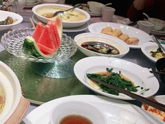 -金时代顺风大酒店(静安大融城店)