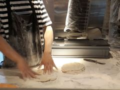-玛尚诺Pizza&Bar(长泰广场店)