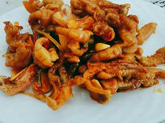-潮州菜馆(十里河店)