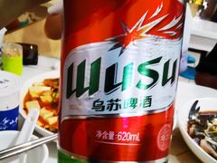 -煲来饱去冷水鱼