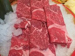 -牛New寿喜烧(中山公园龙之梦店)