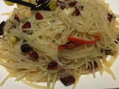 -東舍食唐精品陕菜馆