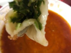 -青岛锅贴(四流中路店)