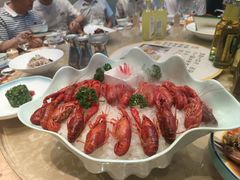 -绍兴老味道·非遗门店(银泰城店)