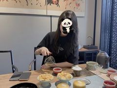 -松月茶楼