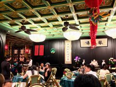 -誉八仙粤菜(万象天地店)