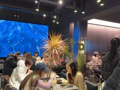 -W COLLECTIVE  DESSERT SHOP