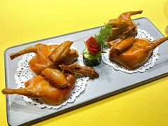 -味可道美食坊(福基路店)