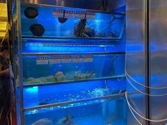 水产区-協成海鮮火鍋(老店)