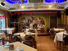 -维吾尔餐厅(宜山路店)