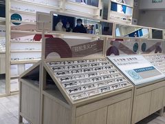 -AOJO眼镜(南翔印象城MEGA店)