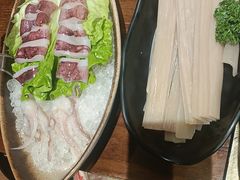 -捞王锅物料理(凯旋路店)