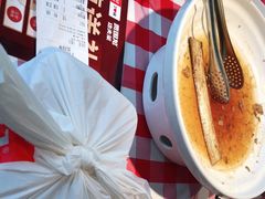 -西贝莜面村(上海百联西郊店)