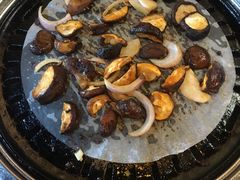 -牛味道炭火烤肉(湖前总店)