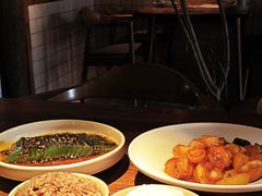 -薇酌饮·陕西菜(南门外店)