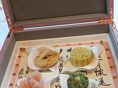 -东海朗廷酒店-唐阁T’ANG COURT 中餐厅