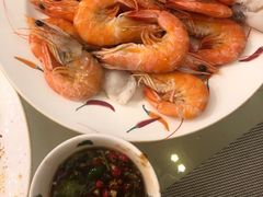 -荟星庭西餐厅(天府丽都喜来登饭店)