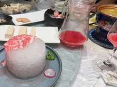 -东来顺•非遗火锅(外滩店)