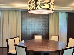 -抚仙湖万达文华酒店