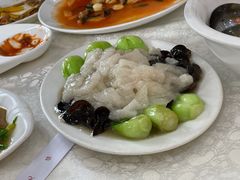 -南普陀素菜馆